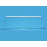 Hisense Fridge & Freezer Glass Shelf Assembly | PN: HS1103070
