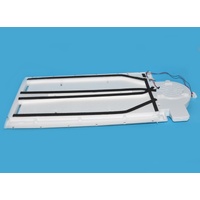 Hisense Fridge & Freezer Air Duct Assembly | PN: HS1103071