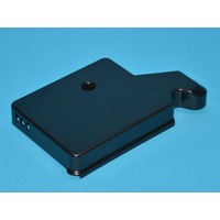 Hisense Fridge & Freezer Hinge Cover | PN: HS1103074