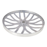 Hisense Washing Machine Drum Pulley Wheel | PN: K2024591