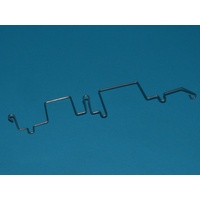 Hisense Washing Machine Heater Clamp | PN: HS1103099