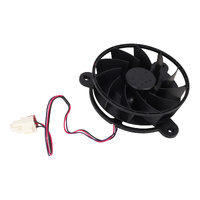 Hisense Fridge & Freezer Fan | PN: HS1103117