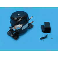 Hisense Fridge & Freezer Compressor Qd35yv | PN: HS1103166