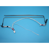Hisense Fridge & Freezer Defrost Heater | PN: HS1103180