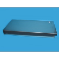 Hisense Fridge & Freezer Insulated Door With Gasket | PN: HS1103197