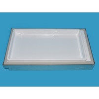 Hisense Fridge & Freezer Insulated Door With Gasket | PN: HS1103199