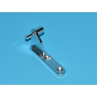 Hisense Fridge & Freezer Central Hinge | PN: HS1103217