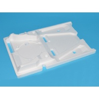Hisense Fridge & Freezer Air Duct Insulation | PN: HS1103225