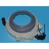Hisense Washing Machine Tub Front Assembly | PN: HS1103244