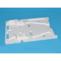 Hisense Fridge & Freezer Air Duct Insulation | PN: HS1103247