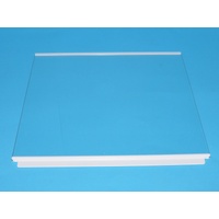 Hisense Fridge & Freezer Glass Shelf Assembly | PN: HS1103265