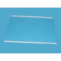Hisense Fridge & Freezer Glass Shelf Assembly | PN: HS1103266