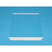Hisense Fridge & Freezer Glass Shelf And Frame Set | PN: K2038071