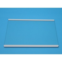Hisense Fridge & Freezer Glass Shelf Assembly | PN: HS1103268
