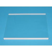 Hisense Fridge & Freezer Glass Shelf Assembly | PN: HS1103269