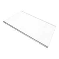 Hisense Fridge & Freezer Glass Shelf | PN: HS1103280