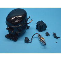 Hisense Fridge & Freezer Compressor Sr75cy1 | PN: HS1103299