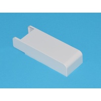 Hisense Fridge & Freezer Hinge Cover | PN: HS1103333