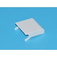 Hisense Fridge & Freezer Hinge Cover | PN: HS1103337