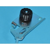 Hisense Fridge & Freezer Lower Hinge Assembly | PN: HS1103356