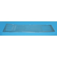Hisense Fridge & Freezer Compressor Compartment Cover | PN: HS1103371
