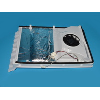 Hisense Fridge & Freezer Air Duct Cover | PN: HS1103384