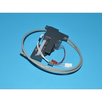 Hisense Fridge & Freezer Water Pump Assembly | PN: HS1103428