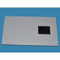 Hisense Fridge & Freezer Insulated Door With Gasket | PN: HS1103448