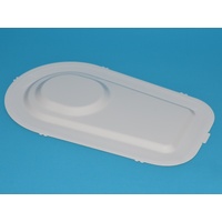 Hisense Washing Machine Back Panel Cover | PN: HS1103456