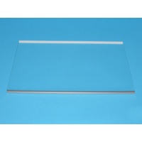 Hisense Fridge & Freezer Glass Shelf Assembly | PN: HS1103473