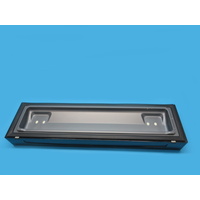 Hisense Fridge & Freezer Insulated Door With Gasket | PN: HS1103476