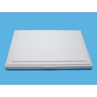 Hisense Fridge & Freezer Insulated Cover | PN: HS1103488