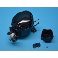 Hisense Fridge & Freezer Compressor Kit | PN: K2101194