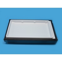 Hisense Fridge & Freezer Insulated Door With Gasket Left | PN: HS1103518