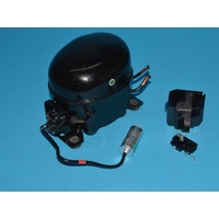 Hisense Fridge & Freezer Compressor Tb1116ya | PN: HS1103523