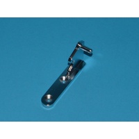 Hisense Fridge & Freezer Central Hinge | PN: HS1103527