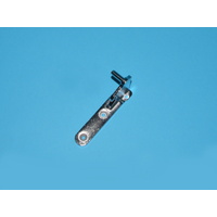Hisense Fridge & Freezer Lower Door Hinge | PN: K2104357