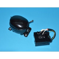 Hisense Fridge & Freezer Compressor Kit | PN: K2105363