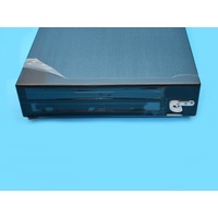 Hisense Fridge & Freezer Insulated Door With Gasket | PN: HS1103550