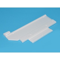 Hisense Fridge & Freezer Drawer Guide | PN: HS1103554