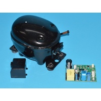 Hisense Fridge & Freezer Compressor Kit | PN: K2108264