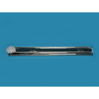 Hisense Fridge & Freezer Drawer Rail Guide | PN: K2108432