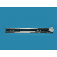 Hisense Fridge & Freezer Drawer Rail Guide | PN: K2108433