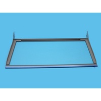 Hisense Fridge & Freezer Glass Shelf Assembly | PN: HS1103582