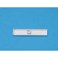 Hisense Fridge & Freezer Hinge Cover | PN: HS1103612