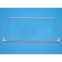 Hisense Fridge & Freezer Glass Shelf Assembly | PN: HS1103638