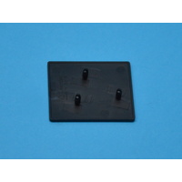 Hisense Fridge & Freezer Hinge Cover | PN: HS1103652
