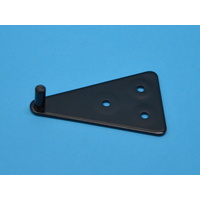 Hisense Fridge & Freezer Upper Hinge | PN: HS1103654