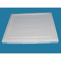 Hisense Fridge & Freezer Insulated Cover | PN: HS1103657