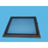 Hisense Fridge & Freezer Glass Door | PN: HS1103665